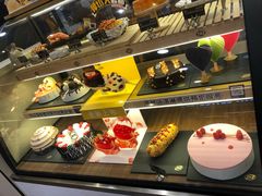 -DQ·蛋糕·冰淇淋(新佳丽店)