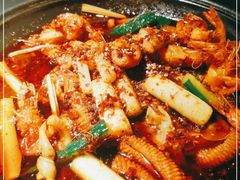 -六月雪干锅(涪城万达广场店)