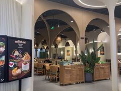-mango tree芒果树泰国餐厅(青岛万象城店)