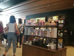 -星巴克臻选(北京太阳宫凯德店)