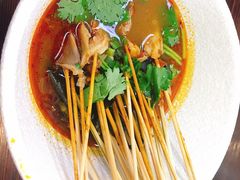 -黑白电视长沙小吃(美林M·LIVE天地东座店)