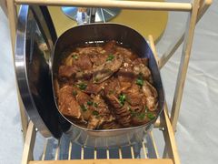 -渔娘渔家丹东海鲜(东直门店)