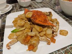 -走马楼饭庄(慈城古县城店)