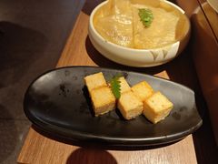 -巴奴毛肚火锅(京西大悦城店)