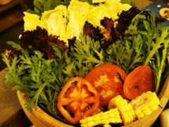 -蜀大侠火锅(森兰花园城店)