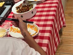 -西贝莜面村(镇江苏宁广场店)