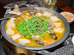 -探鱼·鲜青椒爽麻烤鱼(领展购物广场店)