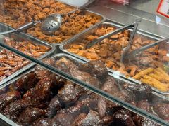 -乔波食品(杜桥中心菜场店)