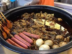 -安徽阜阳卷馍(西单店)