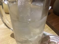 桃子汽酒-胜代日本料理(云程巷小区店)