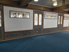 -少林功夫文化中心·独门独院