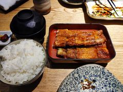 -昇鳗鱼家(浦东店)