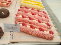 芒果魔法棒-奈雪的茶(湖滨银泰in77C区PRO店)