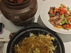 -海富门·带鱼·淮扬菜·粤菜(甘家口店)
