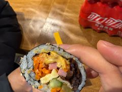 -传闻来紫菜包饭·打糕(西塔韩百店)