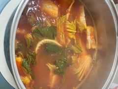 -海底捞火锅(凯德广场店)