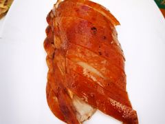 -四季民福烤鸭店(前门店)