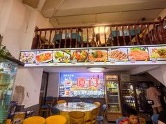 -40号厦门海鲜大排档(中山路店)