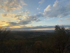 -帽儿山国家森林公园