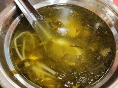 -晓芬叉烧圆子粉
