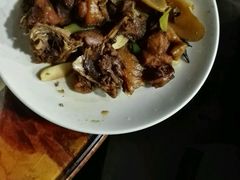 -外婆菜之崇明味道(锦江乐园店)
