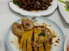 -碧海银沙海鲜餐厅(恒大海上威尼斯店)