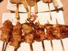 -土大力韩式烤肉料理(和平路店)