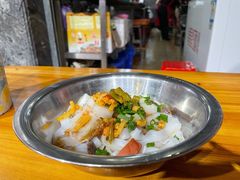 -神卤米粉(正阳步行街店)
