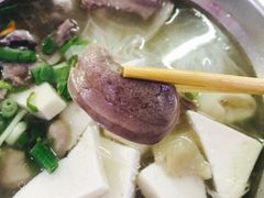 -福屿鲜捞小吃·捞化(福屿总店)