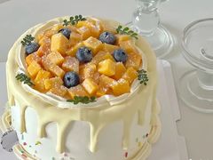 -糕小爱·动物奶油生日蛋糕定制(昆山总店)