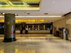 -美丽豪酒店(西安钟鼓楼回民街店)