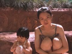 -热带风暴水上乐园(新镇路)