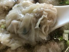 -蓝记云吞(正果店)