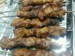 -王记西鎮电烤肉(汶上路店)