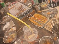-破店肥哈·东北烧烤·夜宵(南山保利店)