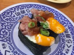 -KURA寿司(博多中洲店)