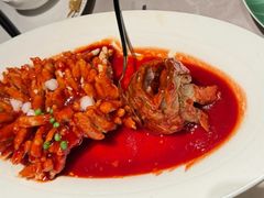 -醉庐·新上海菜(南京西路店)