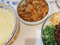 -京氣春饼(机场店)