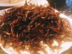-AK47烤羊腿串吧(柳浪家园店)