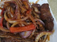 九大簋滋香骨-九大簋家宴(晓港湾店)