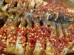-鱼酷活鱼烤鱼(恒隆广场店)