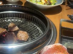 -丸藏和牛烧肉专门店(园区师惠坊店)