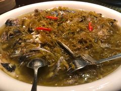 -粗茶淡饭·隐庐私厨(东亭店)