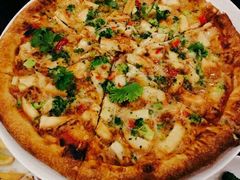 -WOLFGANG PUCK KITCHEN & BAR(迪士尼小镇店)