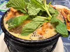 -云南李记罐罐米线饵丝小吃(汉中门金鹰店)