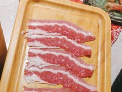 -空之介寿喜烧·和牛放题(恒隆广场店)