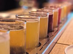 -牛啤堂精酿啤酒餐吧(五棵松华熙店)
