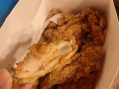 -肯德基(东门中店)