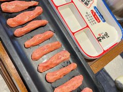 -朴太院·烤肉万岁·创意首尔料理(中联广场店)