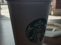 -星巴克臻选(天津鲁能中心一店)